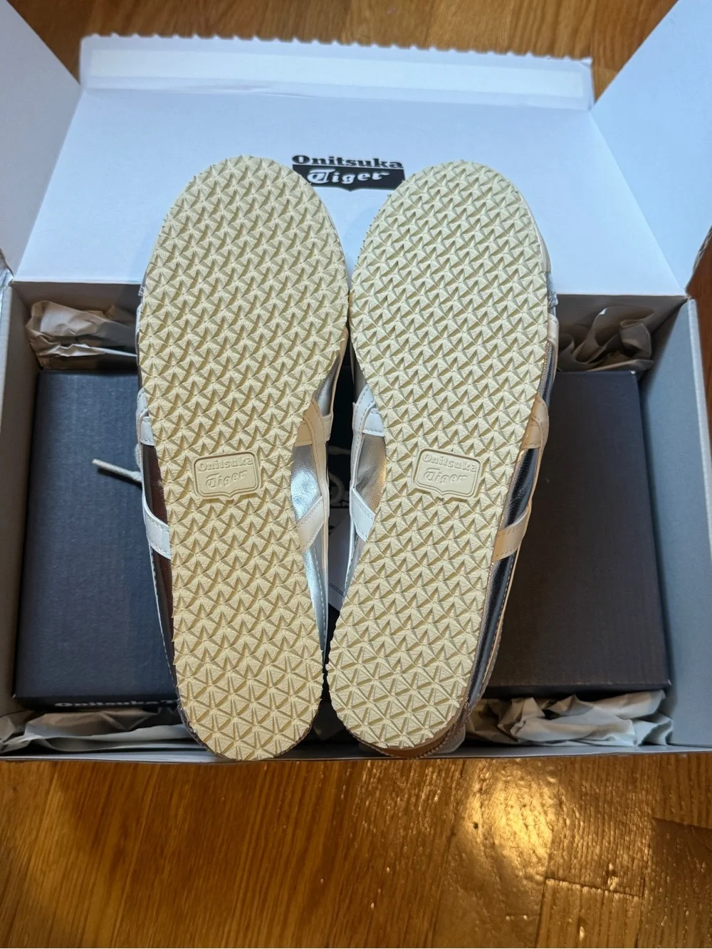 Onitsuka Tiger- MEXICO 66